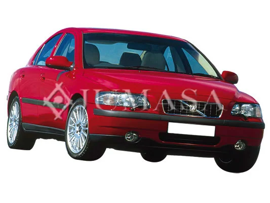 Pára-brisas Volvo V70 1 LV