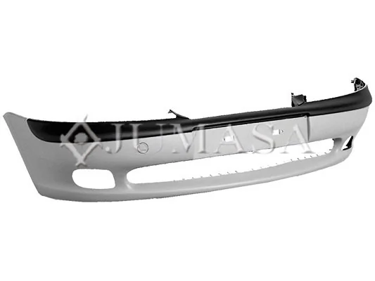 Pára-choque dianteiro Opel Vectra 36