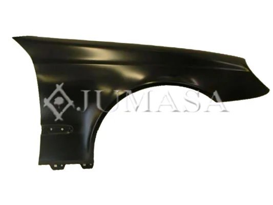 Pára-lama dianteiro direito Mercedes E W211