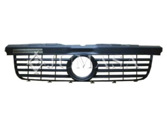 Grelha do radiador Volkswagen Transporter 7HB, 7HJ, 7EB, 7EJ