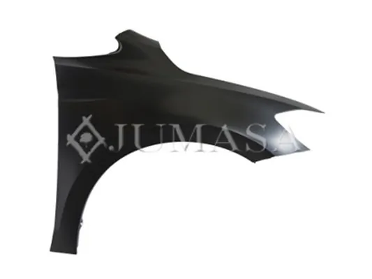 Pára-lama dianteiro direito Volkswagen Touran 3 5T1