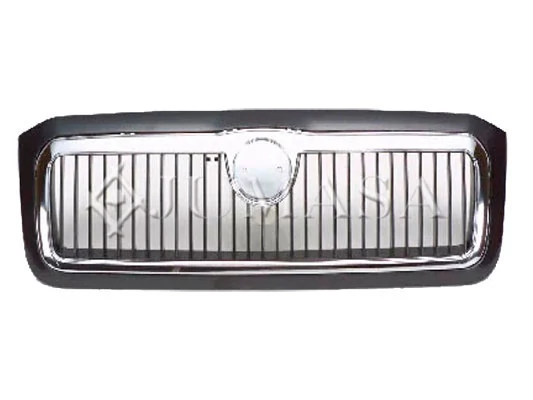 Grelha do radiador Skoda Felicia 2 6U5