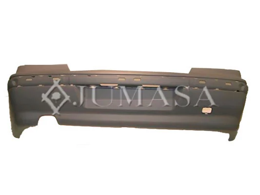 Pára-choque traseiro Peugeot 406 8B