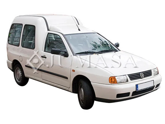 Compre Pára-lama dianteiro esquerdo Seat Cordoba 