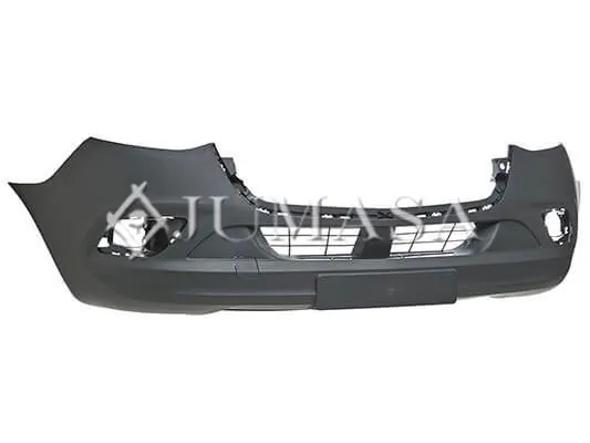 Pára-choque dianteiro Mercedes Sprinter 907, 910