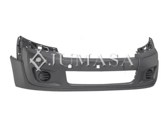 Pára-choque dianteiro Peugeot Expert VF