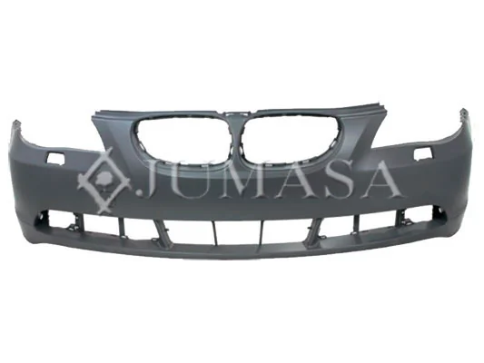 Pára-choque dianteiro BMW 5 E61