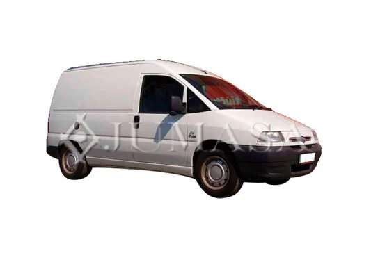 Pára-choque dianteiro Peugeot Expert 224
