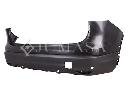 Pára-choque traseiro Nissan Qashqai 2 J11