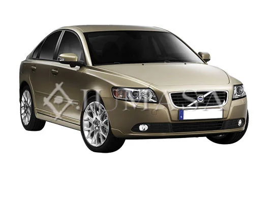 Mecanismo de acionamento de vidro da porta dianteira esquerda Ford C-Max DM2