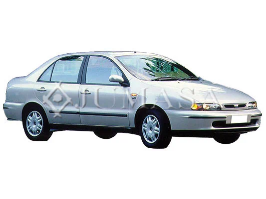 Pára-brisas Fiat Bravo 1 182