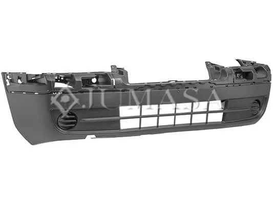 Pára-choque dianteiro Peugeot Expert 224