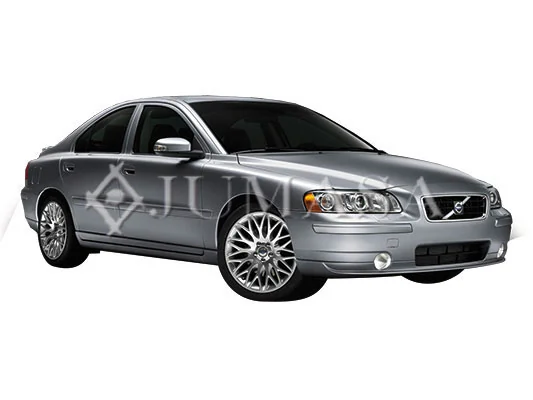 Pára-brisas Volvo V70 1 LV