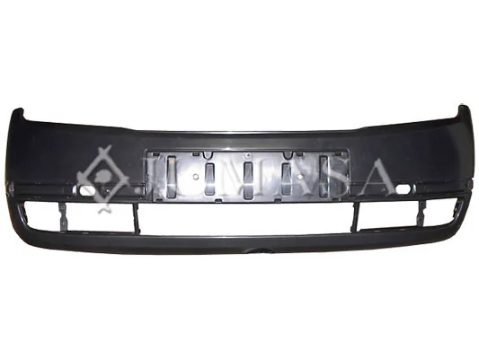 Pára-choque dianteiro Skoda Fabia 1 6Y5