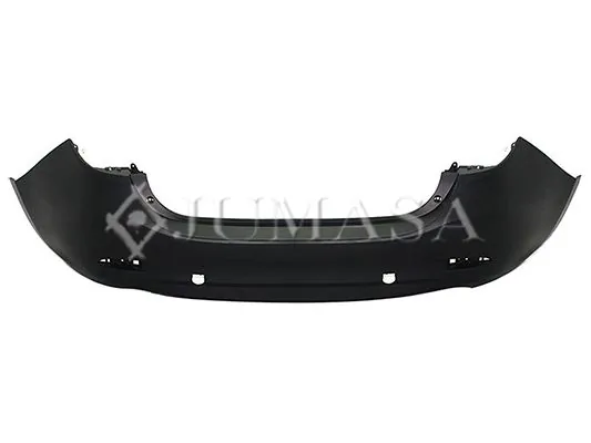 Pára-choque traseiro Mazda 6 GJ, GL