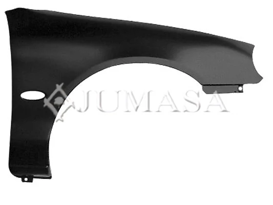 Pára-lama dianteiro direito Ford Mondeo 2 BNP