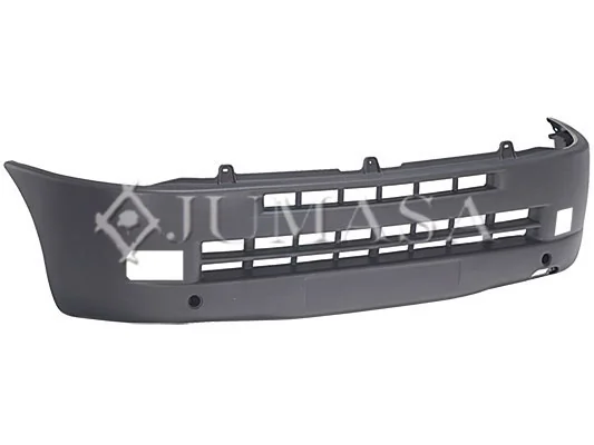Pára-choque dianteiro Peugeot Boxer 1 230L