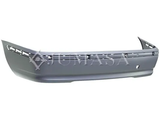 Pára-choque traseiro BMW 3 E46