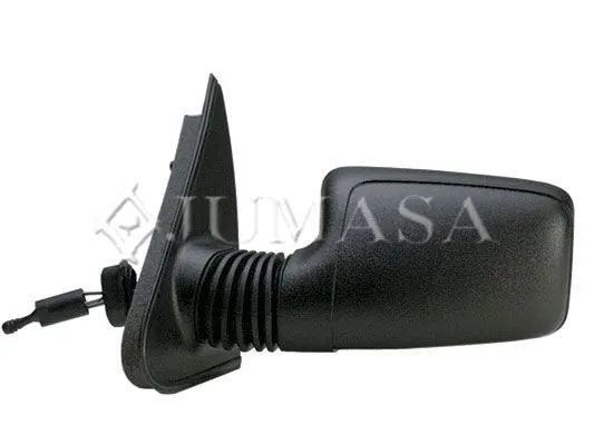 Espelho de retrovisão esquerdo Peugeot 405 2 4B