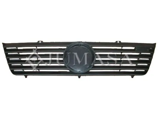  Grelha do radiador Mercedes Sprinter I 4-t сaixa (904) (1995 - 2006) I 4-t