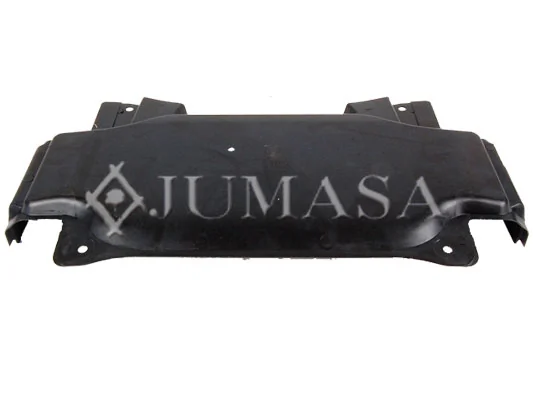 Proteção de motor, de panela (da seção de motor) Mercedes E S210