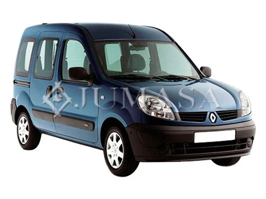 Espelho de salão interno Renault 21 B48