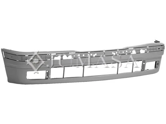 Pára-choque dianteiro BMW 3 E36