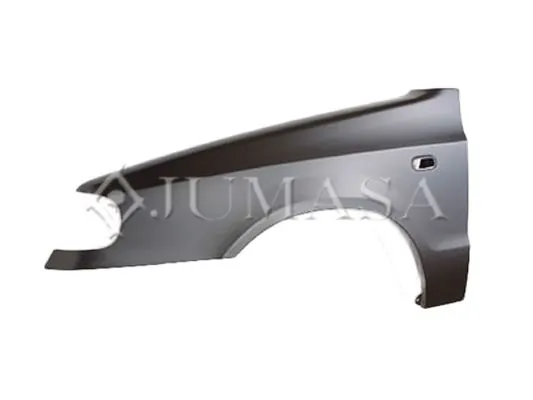 Pára-lama dianteiro esquerdo Skoda Felicia 2 6U5