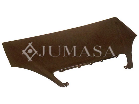 Capota Mercedes A W168