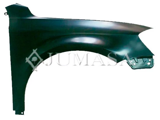 Pára-lama dianteiro direito Volkswagen Passat 362