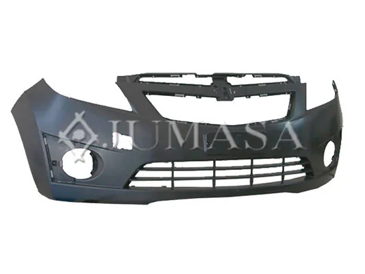 Pára-choque dianteiro Chevrolet Spark (Matiz) M300