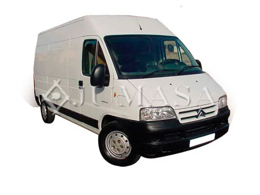 Pára-brisas Fiat Ducato 2 230