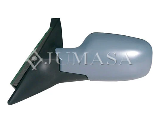 Espelho de retrovisão esquerdo Renault Scenic 2 JM0, JM1