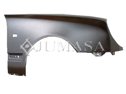 Pára-lama dianteiro direito Mercedes E S210
