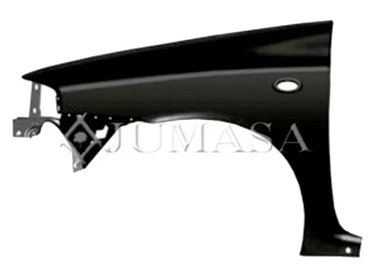 Pára-lama dianteiro esquerdo Fiat Punto 176C