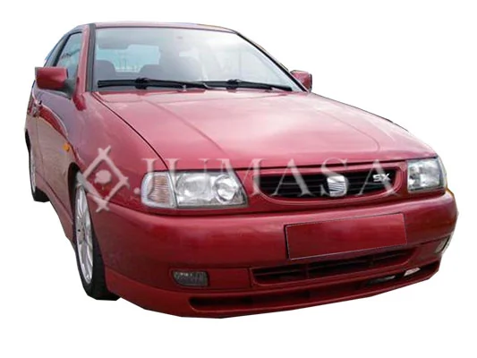 Luz esquerda Seat Ibiza 2 6K1