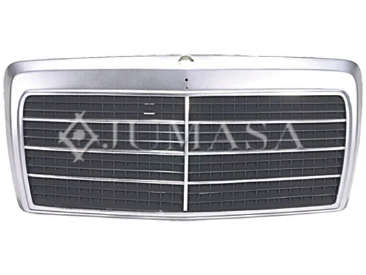 Grelha do radiador Mercedes E C124