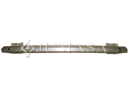 Reforçador do pára-choque traseiro Audi A3 8L1