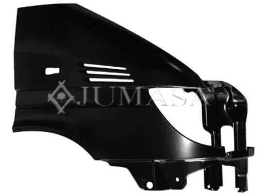 Pára-lama dianteiro direito Mercedes Sprinter preço, a partir de 204,53 USD