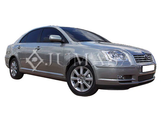 Compre Luz esquerda Toyota Avensis 2