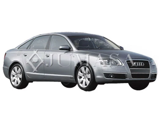 Suporte do radiador montado (painel de montagem de fixação das luzes) Audi A6 preço, a partir de 105,36 USD