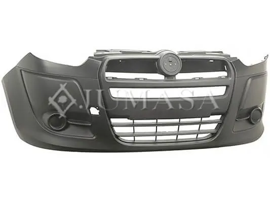Compre Pára-choque dianteiro Fiat Doblo 2