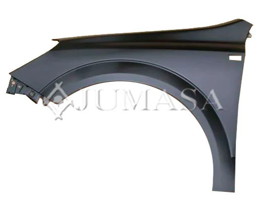 Compre Pára-lama dianteiro esquerdo Opel Astra 