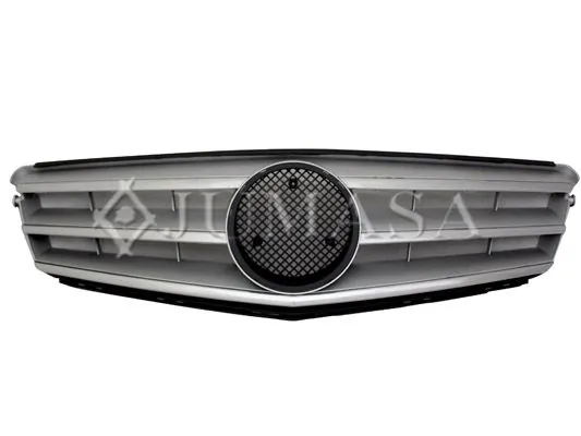 Grelha do radiador Mercedes C W204