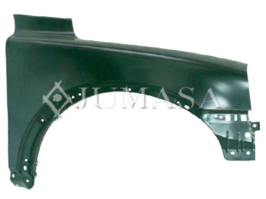 Pára-lama dianteiro direito Volvo XC90