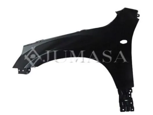 Pára-lama dianteiro esquerdo Suzuki Grand Vitara JB