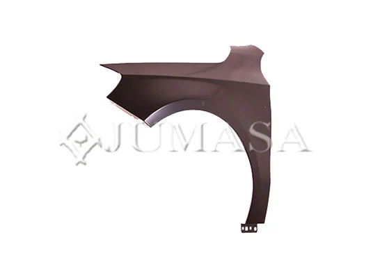 Compre Pára-lama dianteiro esquerdo Mercedes A 