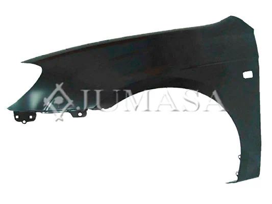  Pára-lama dianteiro esquerdo KIA Cerato I hatchback (LD) (2004 - 2007) I