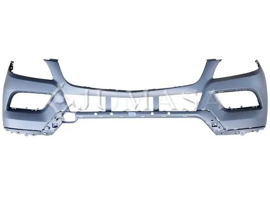 Pára-choque dianteiro Mercedes ML/GLE W166