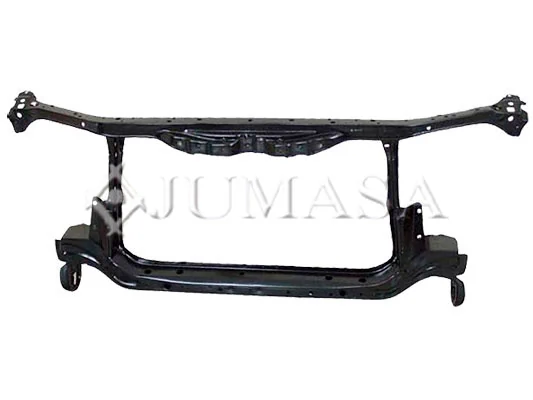 Suporte do radiador montado (painel de montagem de fixação das luzes) Toyota Avensis 1 T22